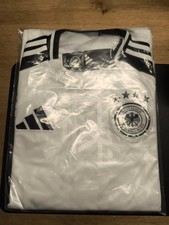 Deutschland Heimtrikot EM 2024