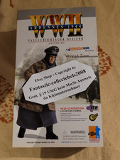 Dragon 1:6 Deutscher