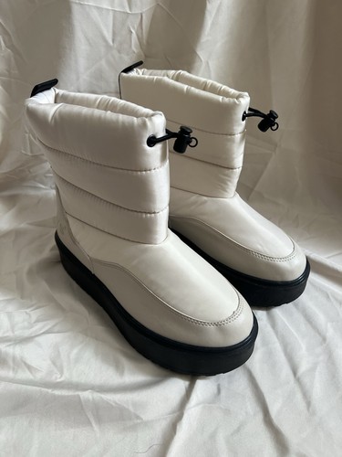 Pummys snowboots dune beige - pummys,