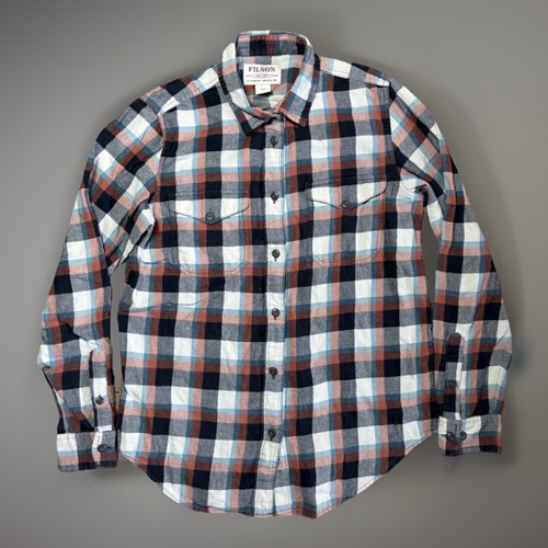 Filson flanellhemd medium - filson,