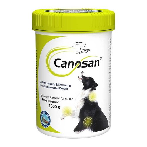 Canosan konzentrat 1300 g - canosan,