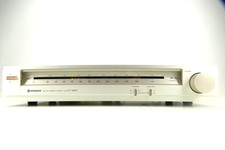 Hitachi FT-3500 AM FM Hifi Stereo Tuner Empfänger Vector Tuning System Hi-5666