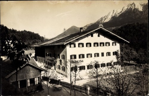 Foto sebi niederndorf in - foto,