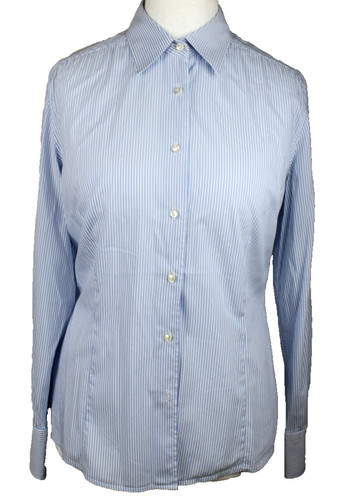 Van laack marie bluse - laack, damen