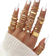 22 Stück Boho Gelenk