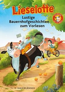Lieselotte lustige - lieselotte,