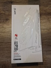 XFX RX 7800 XT Quick Silver