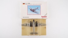 Herpa 1900 Junkers JU 52/3m
