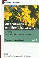 Pharmazeutische Biologie, Bd.2, Buch Wissenschaftliche Verlagsgesellschaft