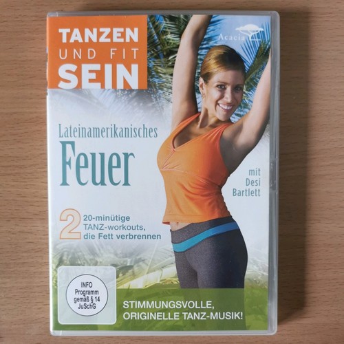 Tanzen und fit sein - tanzen,