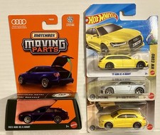 Hotwheels / Matchbox Moving