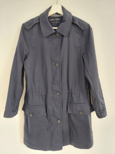 Marc polo leichte jacke - marc, o’polo
