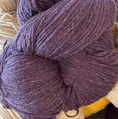 100 schafwolle strickgarn - 100%,