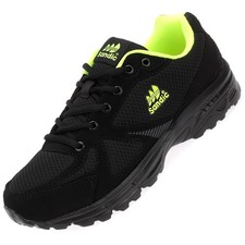 Herren Turnschuhe Sportschuhe Übergröße Sneaker Laufschuhe Freizeitschuh 47-49,5