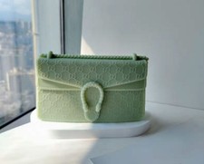 Silikonform Gießform