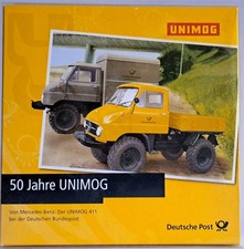 Brekina Sonderserie 50 Jahre