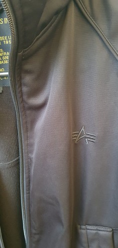 Alpha industries sommer - alpha,