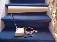 Bauhaus Lampe *Odette*TL 218 Leuchte Wolfgang Tümpel für Waldmann Leuchten BW