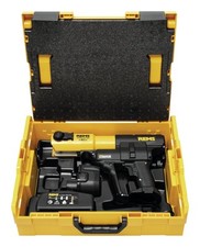 Rems Akku-Radialpresse ACC Basic-Pack im Systemkoffer L-Boxx für...