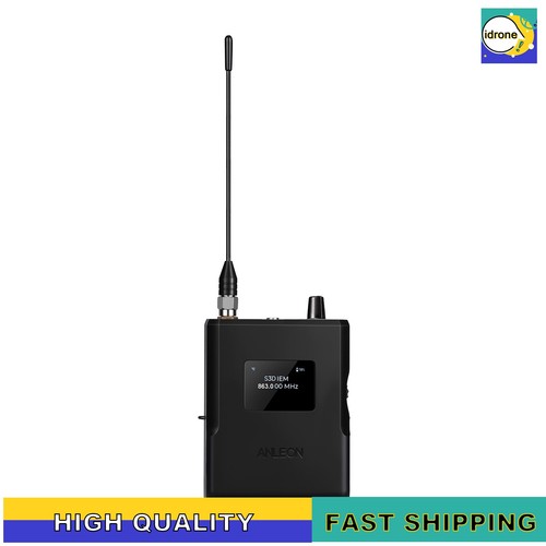 Anleon s3d 863 865mhz - s3d, receiver