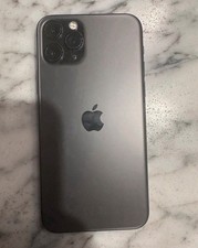 iPhone 11 Pro 64GB Space Grau