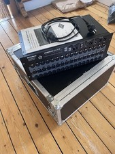 Presonus RML 32 AI mit 6 He