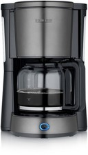 Severin Kaffeemaschine KA 9340