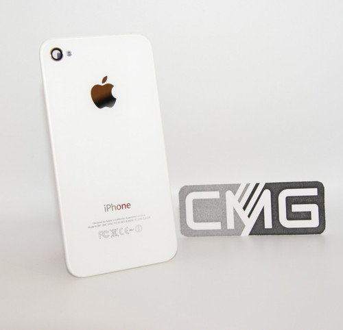 Original apple backcover - original,