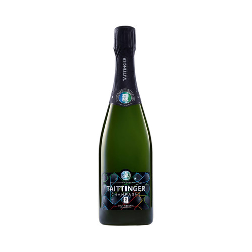 Taittinger brut réserve fifa - taittinger,