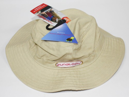 Zunblock unisex kinder - zunblock,