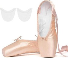 Ballett Spitzenschuhe