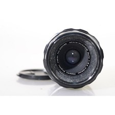 Nikon Micro-Nikkor Auto 1:3.5 f=55mm Nippon Kogaku Japan - 3,5/55 Standard Lens