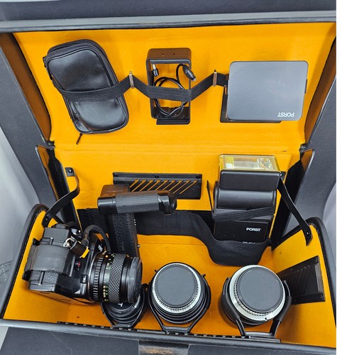 Porst ocn compact reflex - porst,
