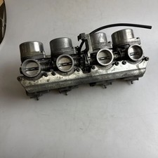 Vergaser Vergaserbatterie