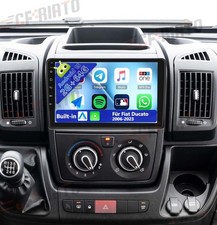 Für Fiat Ducato Citroen