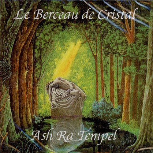 Ash tempel le berceau de - tempel,
