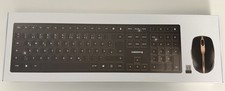CHERRY DW 9100 SLIM, Tastatur