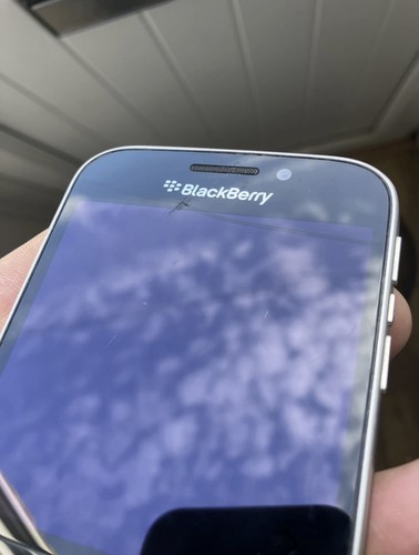 Blackberry classic q20 - classic,