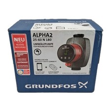 Grundfos Alpha 2 25-60 N 180