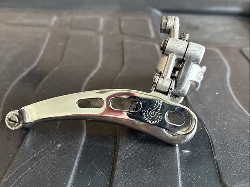 Vintage campagnolo nuovo - campagnolo,
