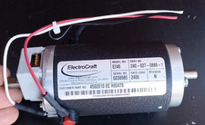 E240 DC Servomotor Encoder