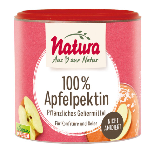 100 apfelpektin 200g - 100%,