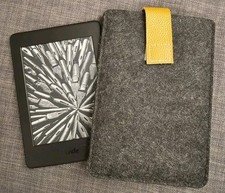 Kindle Paperwhite 7