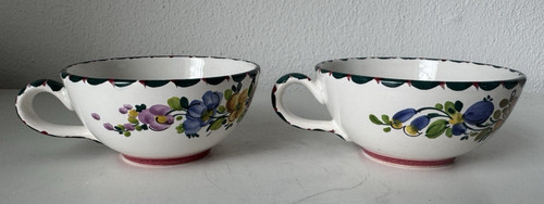 Gmundner keramik bauernblume - keramik,