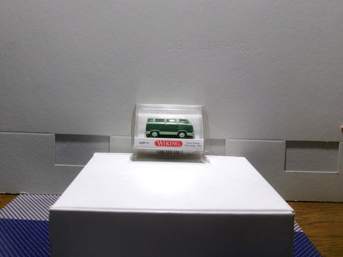 Wiking 028999 ford transit - 028999,