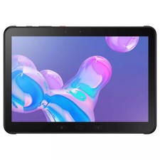 Samsung Galaxy Tab Active Pro 64GB 10,1'' Schwarz