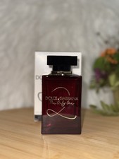 Dolce & Gabbana The Only One 2