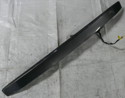 Heckklappe griff leiste - heckklappe,