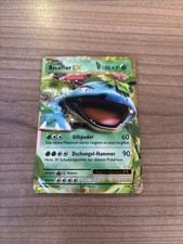 Bisaflor Ex Ultra Rare