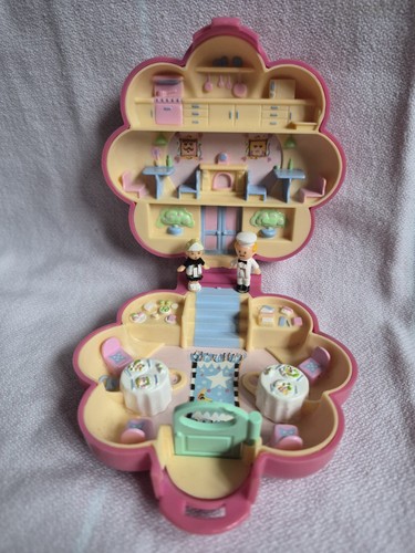 Vintage polly pocket 1990 - vintage,